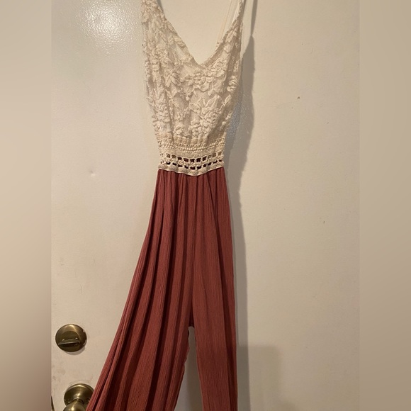 Windsor jumpsuit - Picture 1 of 2